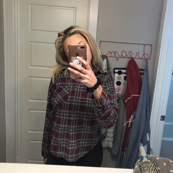 Flannel - Picture 2 of 4